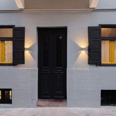 Archo Nafplio Suites & Rooms Exterior photo