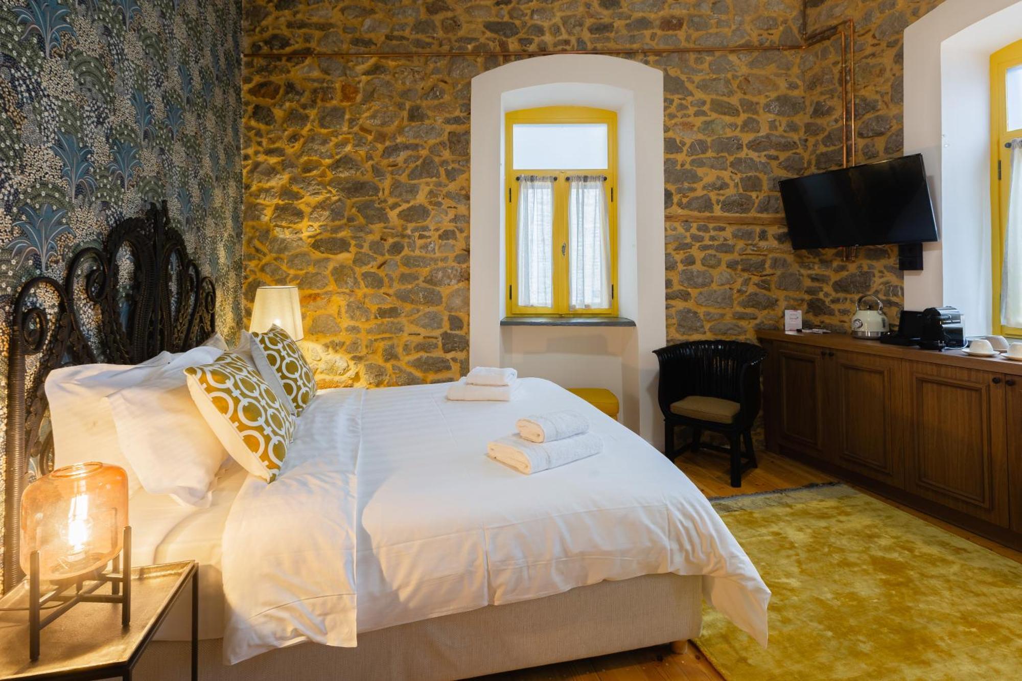 Archo Nafplio Suites & Rooms Exterior photo